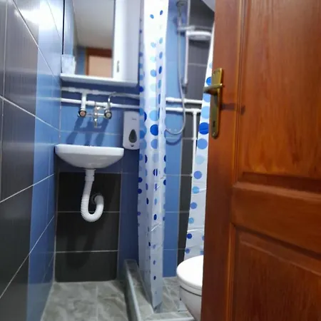 펜션 Mandica Avlija Zaovine