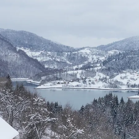 Mandica Avlija 펜션 Zaovine