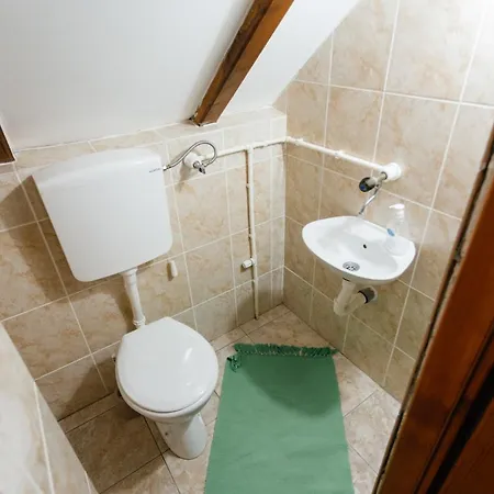 בית נופש Mandica Avlija