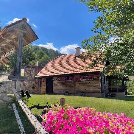 Mandica Avlija * Zaovine