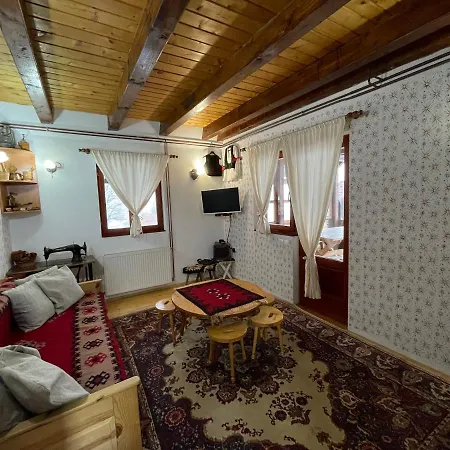 Hébergement de vacances Mandica Avlija *