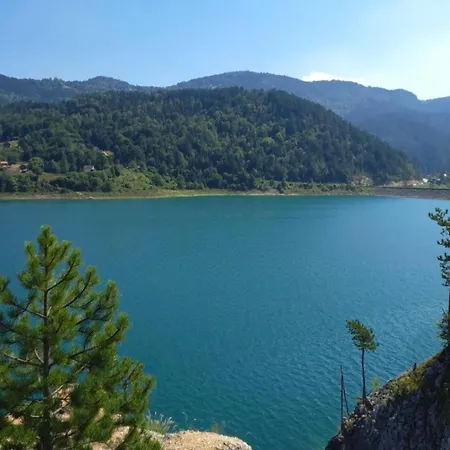 Mandica Avlija 펜션