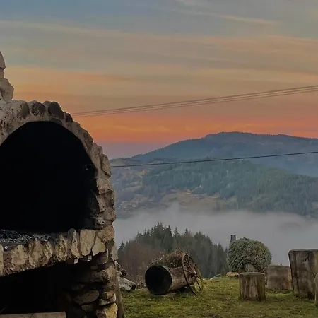 Mandica Avlija Dom wakacyjny Zaovine