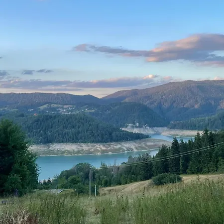 펜션 Mandica Avlija