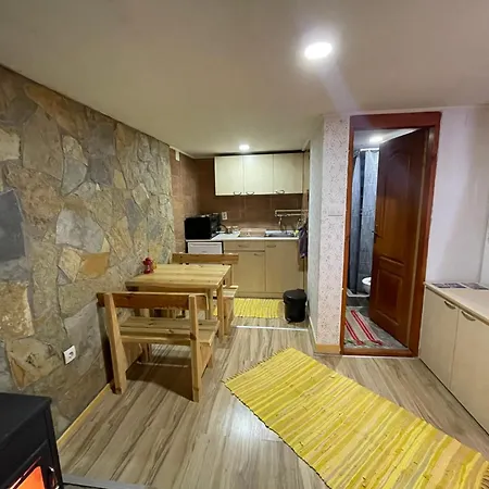 Mandica Avlija 펜션