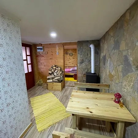 펜션 Mandica Avlija Zaovine