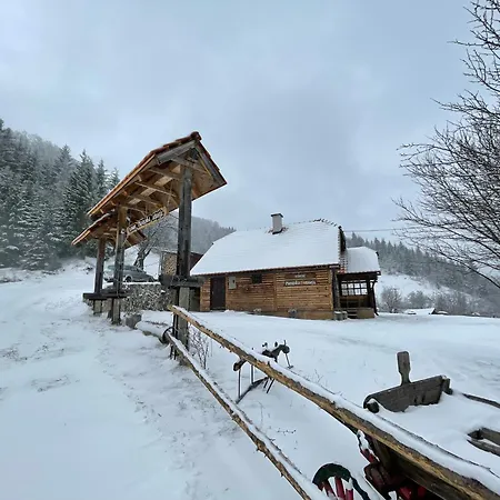 בית נופש Mandica Avlija *