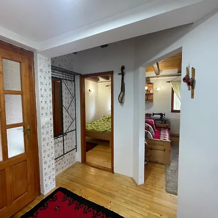 Mandica Avlija Zaovine