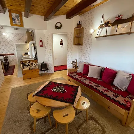 Mandica Avlija * Zaovine