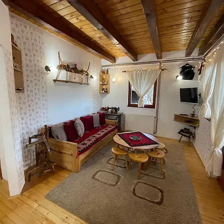 펜션 Mandica Avlija