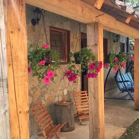 Mandica Avlija Zaovine